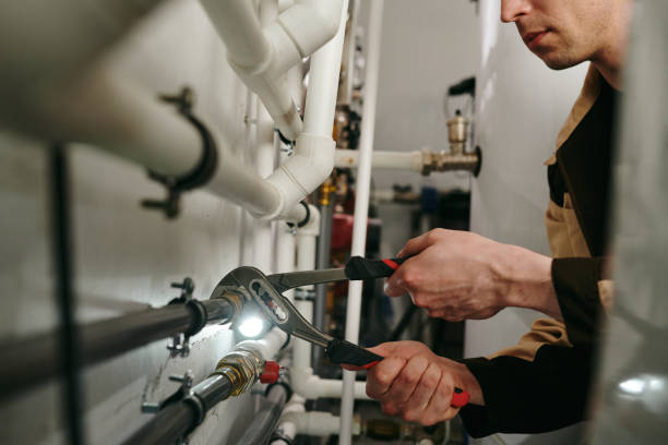 Best Affordable Plumbing Services  in West Park, NJ