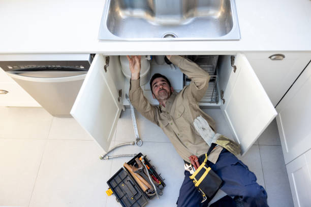 Best 24-Hour Plumber Near Me  in West Park, NJ
