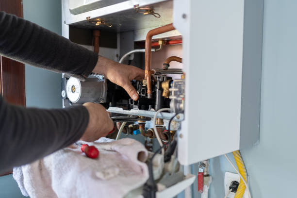 Best Shower Repair Services  in West Park, NJ