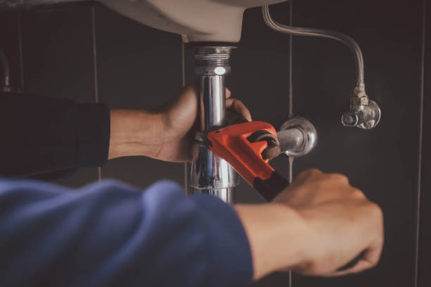 Best Residential Plumbing Services  in West Park, NJ